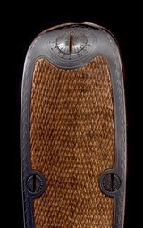 Stone new Parker Reproductions DHE 20ga with original box- Nice wood! - 7 of 14
