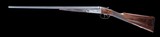 Superb and Hard to find Original Parker DHE 28ga- Great quail gun! - 11 of 11