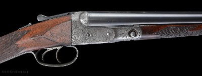 Superb and Hard to find Original Parker DHE 28ga- Great quail gun!