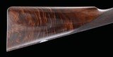 Superb and Hard to find Original Parker DHE 28ga- Great quail gun! - 5 of 11