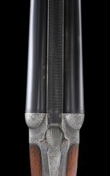 Superb and Hard to find Original Parker DHE 28ga- Great quail gun! - 4 of 11