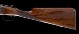 Hard to find Parker Repro Sporting Clays 12ga W/ case- The most versatile of all Parker Repros! - 7 of 14