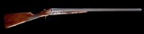 Hard to find Parker Repro Sporting Clays 12ga W/ case- The most versatile of all Parker Repros! - 13 of 14