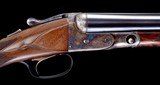 Hard to find Parker Repro Sporting Clays 12ga W/ case- The most versatile of all Parker Repros!