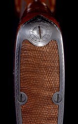 Hard to find Parker Repro Sporting Clays 12ga W/ case- The most versatile of all Parker Repros! - 8 of 14