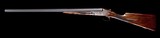 Hard to find Parker Repro Sporting Clays 12ga W/ case- The most versatile of all Parker Repros! - 14 of 14