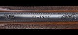 Hard to find Parker Repro Sporting Clays 12ga W/ case- The most versatile of all Parker Repros! - 12 of 14