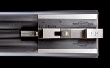 Hard to find Parker Repro Sporting Clays 12ga W/ case- The most versatile of all Parker Repros! - 10 of 14