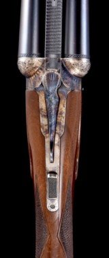 Hard to find Parker Repro Sporting Clays 12ga W/ case- The most versatile of all Parker Repros! - 4 of 14