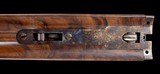 Hard to find Parker Repro Sporting Clays 12ga W/ case- The most versatile of all Parker Repros! - 11 of 14