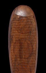 Truly incredible Ken Hunt Rose & Scroll Engraved Self Opening James Purdey .410bore SXS W/makers case & Impeccable Provenance! - 13 of 13