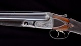 Incredibly rare, important, & fine- General Billy Mitchell's Parker BHE 10ga- perhaps the finest big bore Parker extant! - 2 of 14