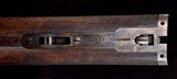Incredibly rare, important, & fine- General Billy Mitchell's Parker BHE 10ga- perhaps the finest big bore Parker extant! - 13 of 14