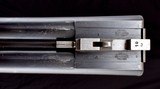 Incredibly rare, important, & fine- General Billy Mitchell's Parker BHE 10ga- perhaps the finest big bore Parker extant! - 12 of 14