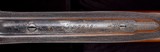 Incredibly rare, important, & fine- General Billy Mitchell's Parker BHE 10ga- perhaps the finest big bore Parker extant! - 14 of 14