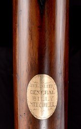 Incredibly rare, important, & fine- General Billy Mitchell's Parker BHE 10ga- perhaps the finest big bore Parker extant! - 8 of 14