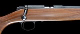 Near mint Kimber of Oregon Model 82 .22LR