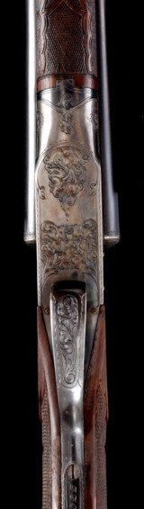 Fabulous high original condition Ithaca Flues Grade 4E 16ga- Best example we've encountered! - 4 of 11