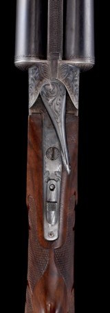 Fabulous high original condition Ithaca Flues Grade 4E 16ga- Best example we've encountered! - 3 of 11