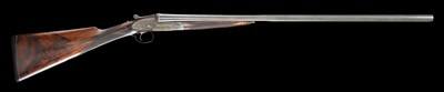 Stunning and rare Frederick Beesley Best Quality 20ga with case & accessories - Image 13 of 13