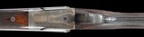 Stunning and rare Frederick Beesley Best Quality 20ga with case & accessories - 5 of 13
