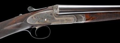 Stunning and rare Frederick Beesley Best Quality 20ga with case & accessories - Image 1 of 13