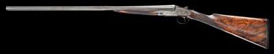 Stunning and rare Frederick Beesley Best Quality 20ga with case & accessories - Image 12 of 13