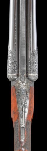 Beautiful A.H. Fox XE Grade 20ga - Really hard to find Fox! - 3 of 12