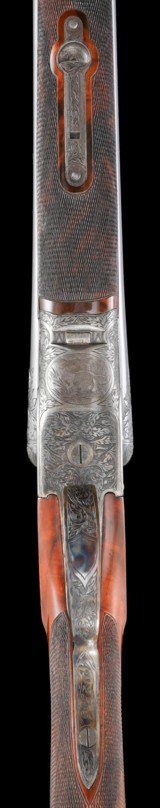 Beautiful A.H. Fox XE Grade 20ga - Really hard to find Fox! - 4 of 12