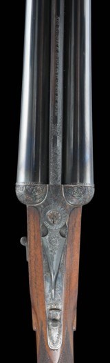 Beautiful and near mint AYA No. 1 12ga Game Gun - A beautiful gun for the $$$ - 3 of 12