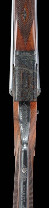 Beautiful and near mint AYA No. 1 12ga Game Gun - A beautiful gun for the $$$ - 4 of 12