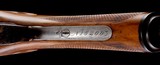 Very Rare Titanic Steel barreled Parker DHE 10ga- Very rare high original condition example! - 15 of 17