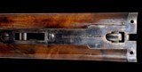 Very Rare Titanic Steel barreled Parker DHE 10ga- Very rare high original condition example! - 14 of 17