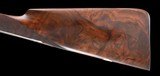Near mint Parker Repro DHE 28ga with case & Beautiful wood! - 6 of 12