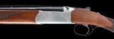 Superb and beautifully engraved Ruger Red Label 28ga - 28" with 5 tubes and wrench - 2 of 12