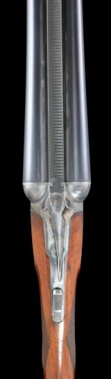 Beautiful high original condition Parker VHE 16ga- A fantastic all original Single Trigger Parker! - 3 of 12