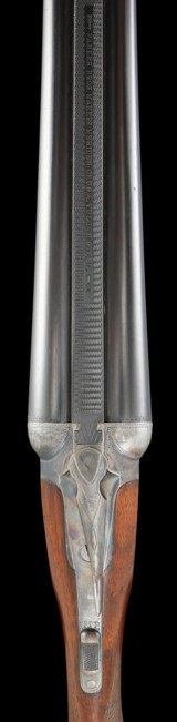 Solid and clean Parker VH Grade 20ga - 3 of 12