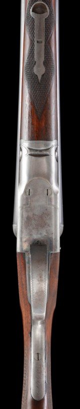 Solid and clean Parker VH Grade 20ga - 4 of 12