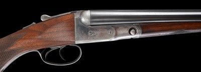 Solid and clean Parker VH Grade 20ga