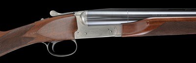 Superb Winchester Model 23 XTR Lightweight Pigeon Grade 12ga
