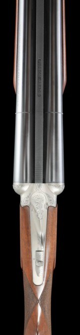 Superb Winchester Model 23 XTR Lightweight Pigeon Grade 12ga - 3 of 12