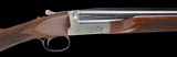 Superb Winchester Model 23 XTR Lightweight Pigeon Grade 12ga