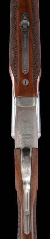 Superb Winchester Model 23 XTR Lightweight Pigeon Grade 12ga - 4 of 12