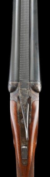 Parker Reproductions DHE 28ga 2 brl set with case - 4 of 15