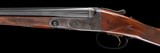 Parker Reproductions DHE 28ga 2 brl set with case - 3 of 15