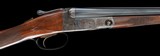 Parker Reproductions DHE 28ga 2 brl set with case - 2 of 15