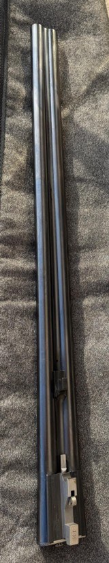 Parker Repro 12ga 26