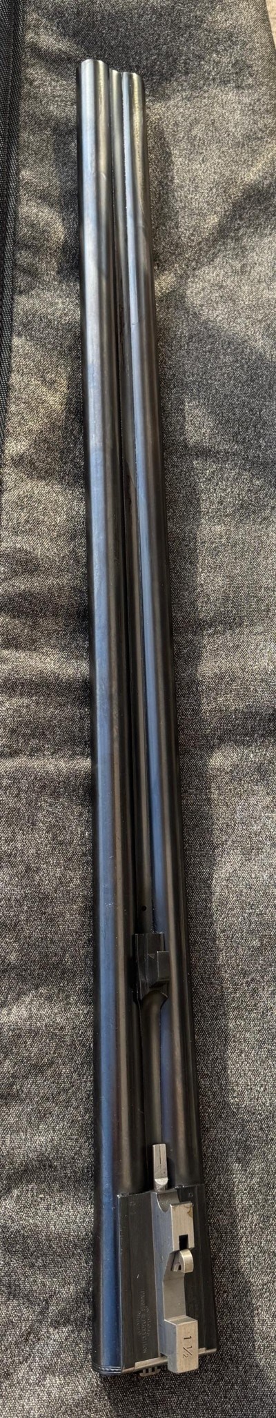 Parker Repro 12ga 26