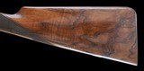 Very rare Parker Repro 3 barrel set DHE 28ga/28ga, & .410ga With original case - Ultra Rare Configuration! - 7 of 18