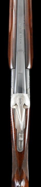 Excellent Winchester Model 101 Pigeon Grade .410ga with Diamond Grade case - 4 of 13